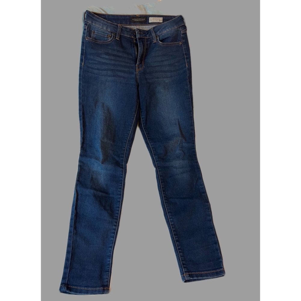 Aeropostale jeans sz 6